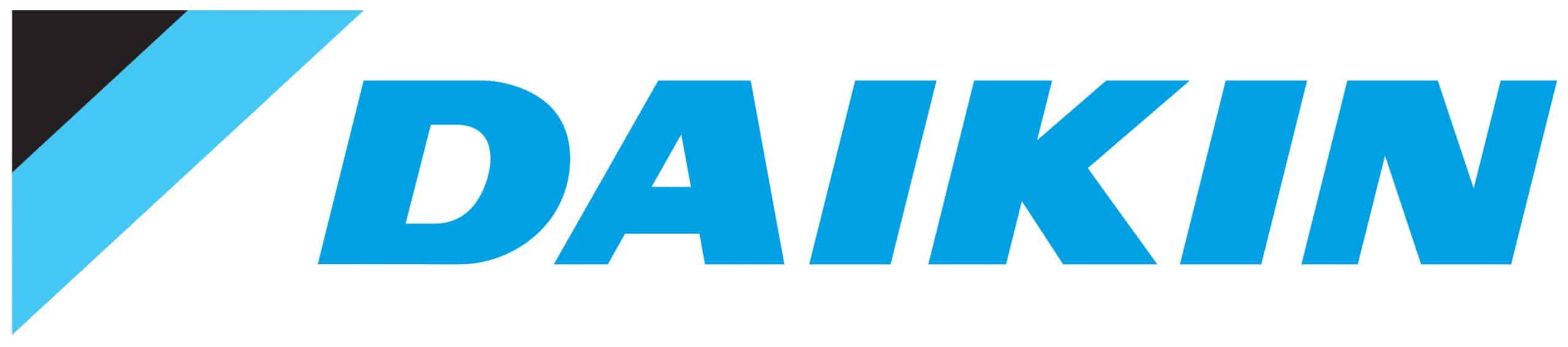 Daikin Logo